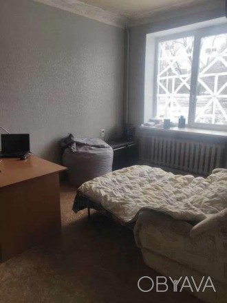 Номер оголошення на сайті компанії: SF-2-827-406-OB.
Продам квартиру терміново 1. Ивановка. фото 1