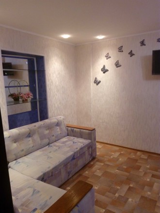 Оренда 1-кімнатної квартири на Шевченка, Здається затишна 1-кімнатна квартира (б. . фото 3