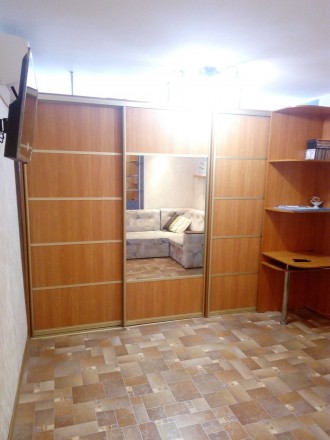 Оренда 1-кімнатної квартири на Шевченка, Здається затишна 1-кімнатна квартира (б. . фото 6