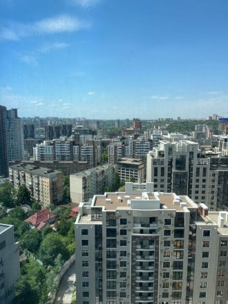 Продаж 2к квартири в ЖК Taryan Towers 
Печерський р-н вул Іоана Павла ІІ ( Лумум. . фото 2