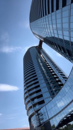 Продаж 2к квартири в ЖК Taryan Towers 
Печерський р-н вул Іоана Павла ІІ ( Лумум. . фото 3