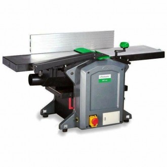 Фуговально-рейсмусовый станок Holzstar ADH 250. Дніпро. фото 1 Фуговально-рейсмусовый станок Holzstar ADH 250. Дніпро. фото 1