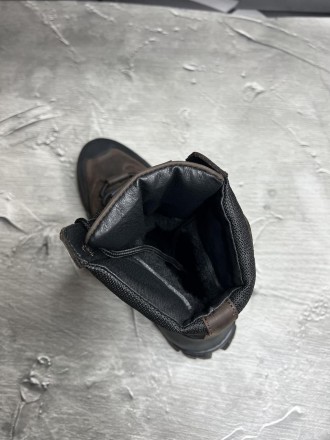 ✔️ Тактическая обувь
✔️Очень удобны
✔️Верх выполнен из высококачественного натур. . фото 6