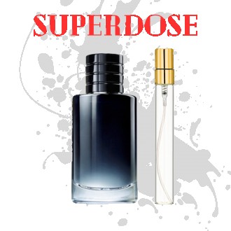 Насолоджуйтеся новим рівнем розкоші з Superdose від AromaNice: масляні парфуми з. . фото 2