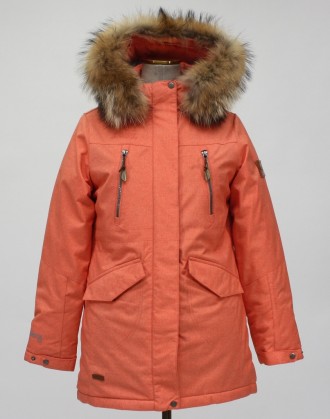 Куртка зимова, спортивна, гірськолижна, повсякденна, торгової марки High Experie. . фото 9