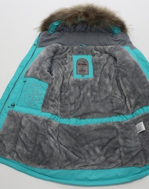 Куртка зимова, спортивна, гірськолижна, повсякденна, торгової марки High Experie. . фото 3