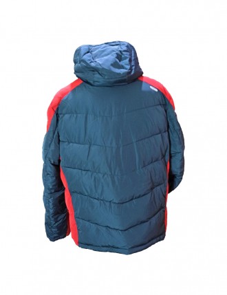 
 
Спортивна зимова куртка для активного відпочинку і спорту. Виконана з високот. . фото 4