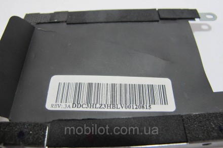 Корпус (карман, корзина, крепление) для HDD Lenovo Z585 (NZ-3168) 
Корпус (карма. . фото 4