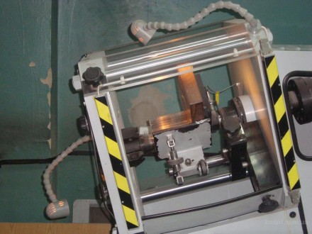 продам гідравлічна тунельна висічна машина Prema,
виробник Польща, 2000 рік,
о. . фото 3