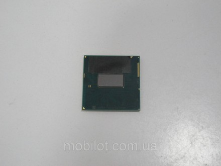 Процессор Intel i5-4200M (NZ-5924) 
Процессор к ноутбуку. Частота 2.5-3.1 GHz, 2. . фото 2