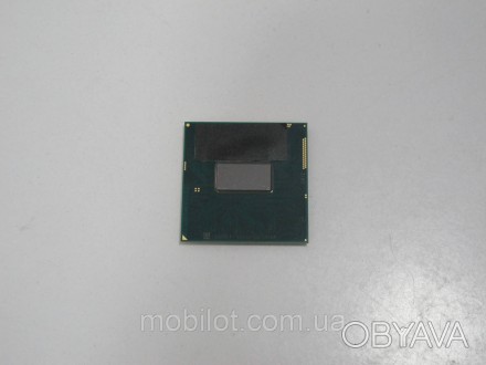 Процессор Intel i5-4200M (NZ-5924) 
Процессор к ноутбуку. Частота 2.5-3.1 GHz, 2. . фото 1