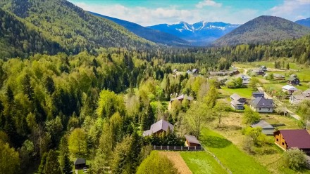 дом, 2200.00 кв.м. Старая Гута. фото 1 дом, 2200.00 кв.м. Старая Гута. фото 1