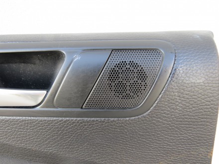 3C8035411A Додатковий динамік дверки задньої лівої VW Passat B6 Kombi

• . . фото 2
