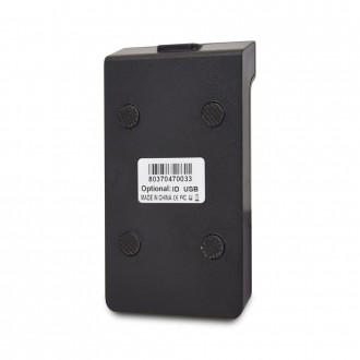 USB-зчитувач CR20MW для зчитування і запису карт стандарту Mifare.
	Бренд: ZKTec. . фото 3