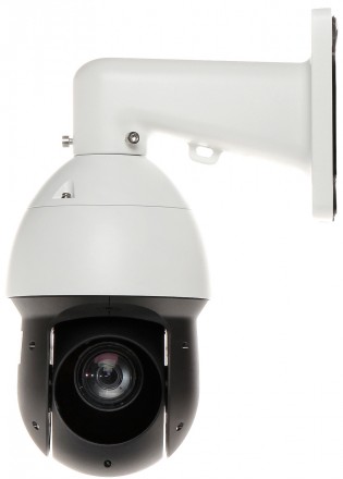 Поворотная DH-SD49425GB-HNR камера 4 МП Starlight SMD 4.0 ИК 100м 
 Представляем. . фото 2