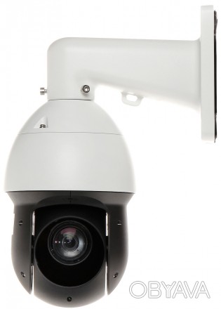 Поворотная DH-SD49425GB-HNR камера 4 МП Starlight SMD 4.0 ИК 100м 
 Представляем. . фото 1