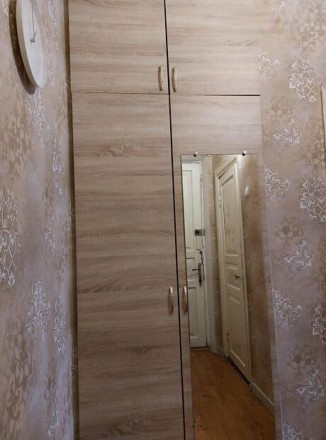 6937-ЕК Продам 1 комнатная квартира на Салтовке 
Старая Салтовка 
Ивана Камышева. . фото 8