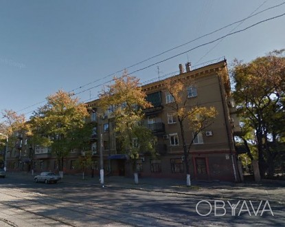 
 25071 Продам просторную квартиру в сталинке на Молдаванке. Общая площадь 133 к. Молдаванка. фото 1