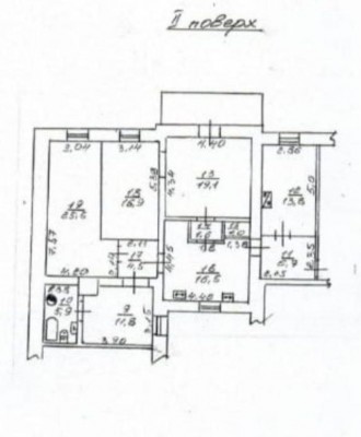 
 25073. Продам помещение на Жуковского угол Преображенкой, в трех уровнях, под . . фото 6
