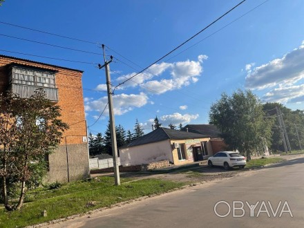У смт Вільшанка, що в Голованівському районі Кіровоградської області, доступне д. Ольшанка. фото 1