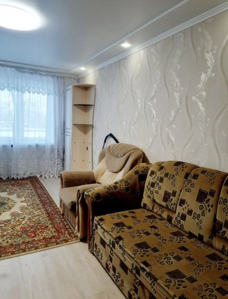 1 кімнатна квартира на Шкільному, близько «Копілка», «Ацинус&r. Школьный. фото 5
