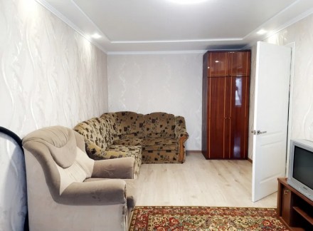 1 кімнатна квартира на Шкільному, близько «Копілка», «Ацинус&r. Школьный. фото 6