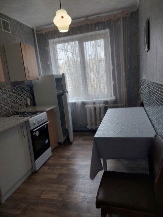 Продам 2 комнатную квартиру на Добровольского/Махачкалинская, 7 этаж из 9. Площа. Поселок Котовского. фото 2