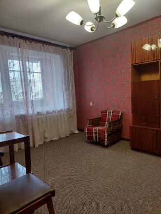 Продам 2 комнатную квартиру на Добровольского/Махачкалинская, 7 этаж из 9. Площа. Поселок Котовского. фото 5