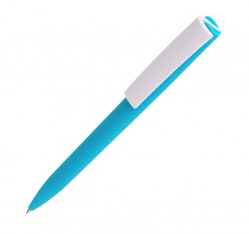 Покриття ручки софт-тач, тому тамподрук тільки на кліпі ручки. . фото 10