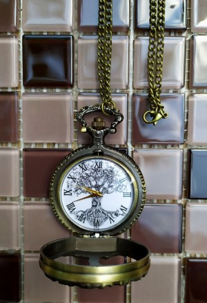 красиві та оригінальні
годинник кишеньковий, з ланцюжком

опис:
- нові
- ме. . фото 4