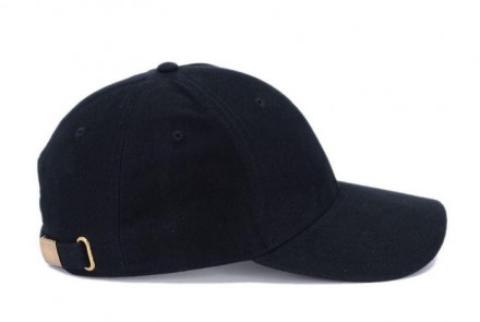 Колір на фото може відрізнятися від реального виробу
Бейсболка HEAVY - класична . . фото 6