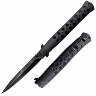 Нож Cold Steel Ti-Lite 6", S35VN, G10
 
Линейка складных ножей Ti-Lite от извест. . фото 2