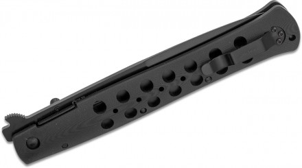 Нож Cold Steel Ti-Lite 6", S35VN, G10
 
Линейка складных ножей Ti-Lite от извест. . фото 5
