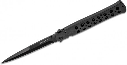Нож Cold Steel Ti-Lite 6", S35VN, G10
 
Линейка складных ножей Ti-Lite от извест. . фото 4
