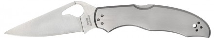 Нож Spyderco Byrd Harrier 2
Оригинальный Harrier был одним из первых ножей серии. . фото 2