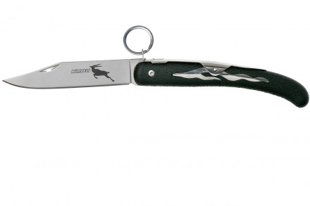 Нож Cold Steel Kudu, 5Cr15MoV
Мастера, вдохновившись широко распространненными в. . фото 4