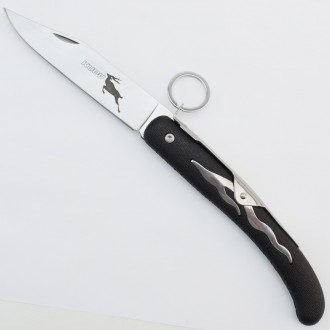 Нож Cold Steel Kudu, 5Cr15MoV
Мастера, вдохновившись широко распространненными в. . фото 2