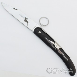Нож Cold Steel Kudu, 5Cr15MoV
Мастера, вдохновившись широко распространненными в. . фото 1