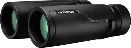 Бинокль Olympus 10x42 Pro
Бинокли серии Pro 10 x 42 с улучшенной оптикой Olympus. . фото 3