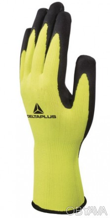 
Перчатки защитные рабочие APOLLON от французского бренда-производителя "Delta P. . фото 1