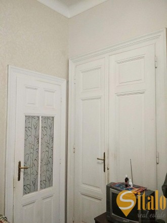 Продаж 2 кімнатної квартири з ремонтом у Австрійському будинку по вулиці Костя Л. Лычаковский. фото 9