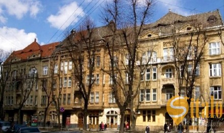 Продаж 2 кімнатної квартири з ремонтом у Австрійському будинку по вулиці Костя Л. Лычаковский. фото 16