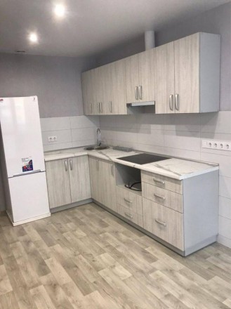 6952-АП Продам 1к квартиру 45м2 в новострое ЖК Меридиан на Салтовке. Харків. фото 1 6952-АП Продам 1к квартиру 45м2 в новострое ЖК Меридиан на Салтовке. Харків. фото 1