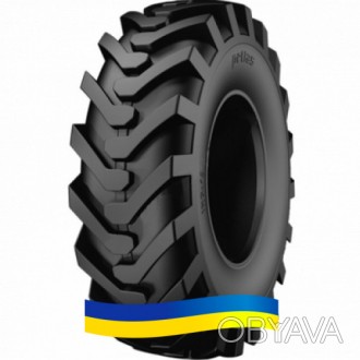 
Petlas IND-15 (индустриальная) 10.50/80 R18 134A8 Турция - Индустриальные шины. . фото 1