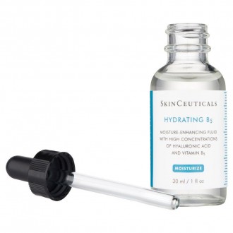 SkinCeuticals Hydrating B5 Fluide Booster gel Интенсивный увлажняющий регенериру. . фото 4