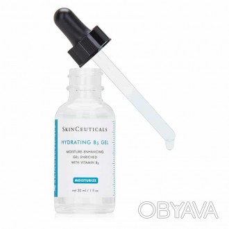 SkinCeuticals Hydrating B5 Fluide Booster gel Интенсивный увлажняющий регенериру. . фото 1
