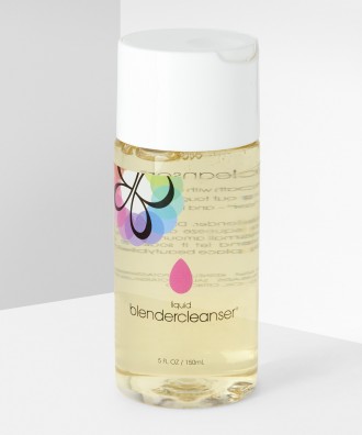 Beautyblendercleanser - Очищающий гель для спонжа с дозатором 150 ml 
 Для того,. . фото 2