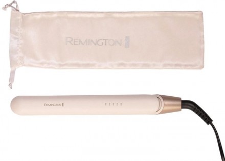 Выпрямитель для волос Remington Shea Soft S4740 300 Вт Выпрямитель для волос Rem. . фото 4