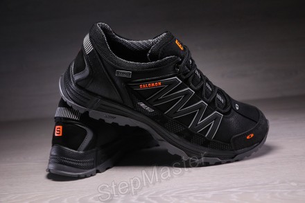 
Преодолевайте любые препятствия в кроссовках Salomon Speedcross.
Обувь, которая. . фото 9