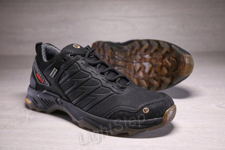 
Зручні та практичні кросівки Merrell Moab Gore-tex стануть Вашим ідеальним вибо. . фото 5